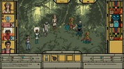 Quest to Aztlan Lite screenshot 6