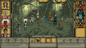 Quest to Aztlan Lite screenshot 6