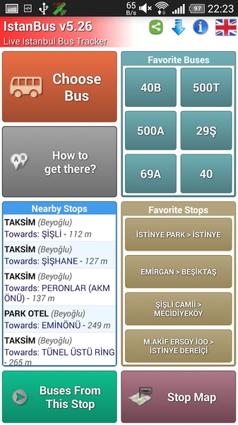 IstanBus - Preview 8