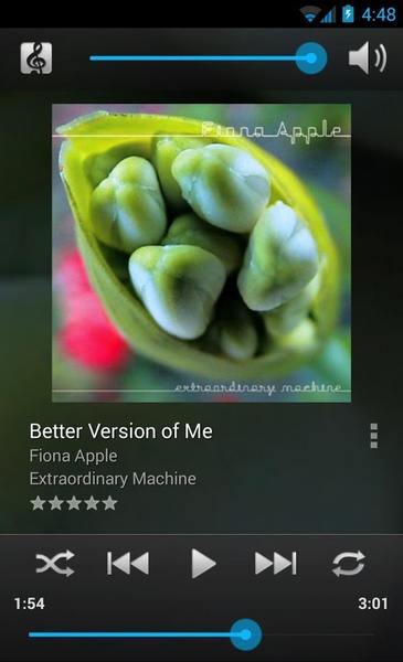 Remote for iTunes - Trial - Preview 8