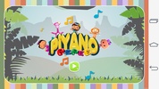 Pepee Piyano screenshot 3