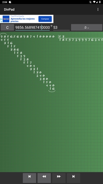 DivPad - Preview 5