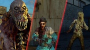 FPS: Survivors vs Zombies Game screenshot 8