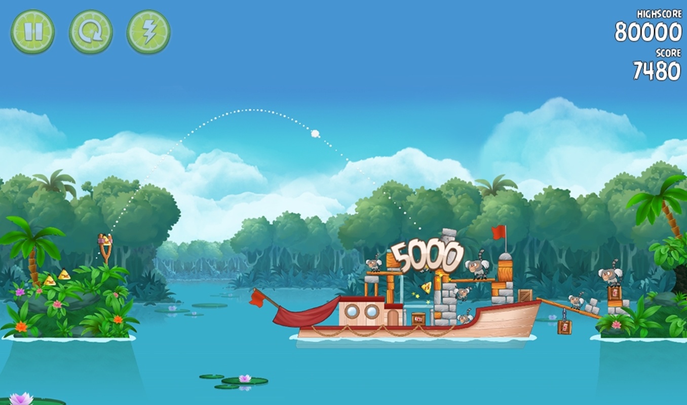 Angry Birds Rio 2 6 13 For Android Download