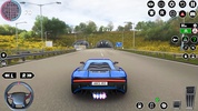 Real Car Driving: Racing Games screenshot 11