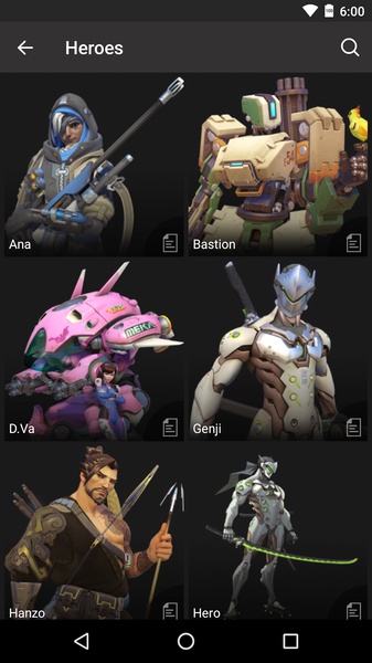 FANDOM for: Overwatch - Preview 2