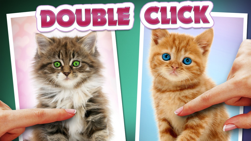 Purring Cats - Preview 7