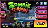 Zombie Tsunami (GameLoop) screenshot 10