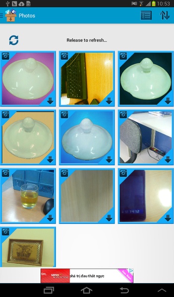 Your Social Photo - Preview 5