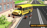 School Bus Driver Simulator screenshot 18