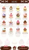 Cuppycakes screenshot 2