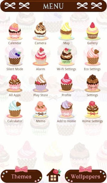 Cuppycakes - Preview 2
