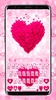 Pink Love Theme screenshot 5