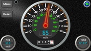 DS Speedometer screenshot 11