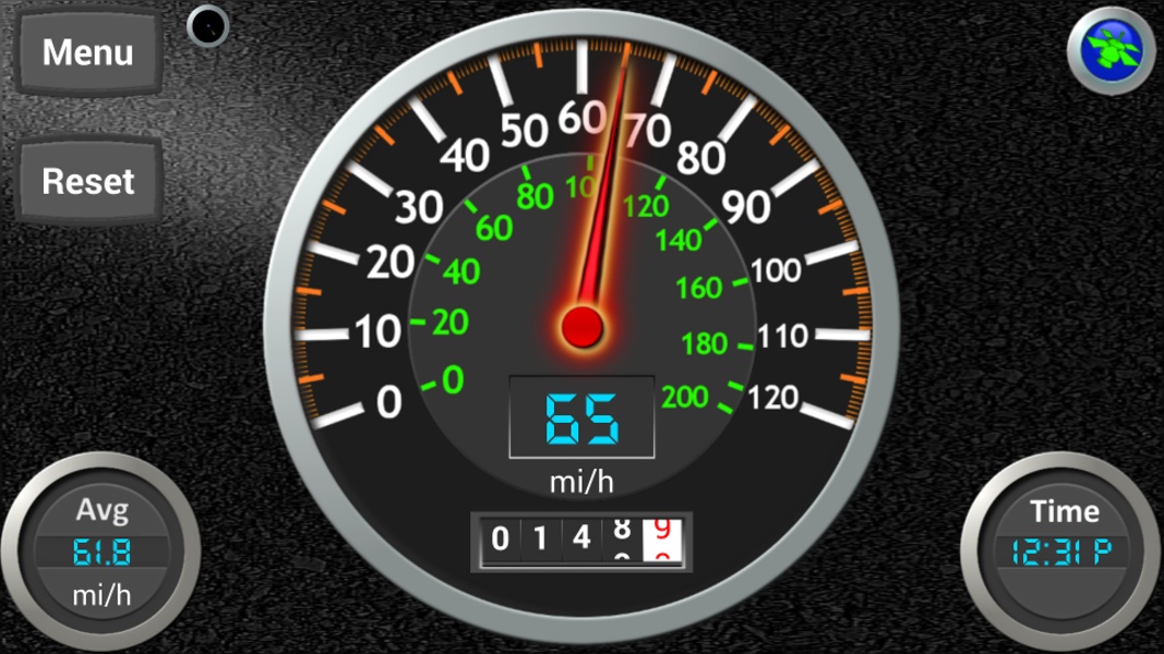 DS Speedometer - Preview 11