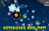 Angry Birds Space screenshot 4