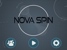 Nova Spin screenshot 13