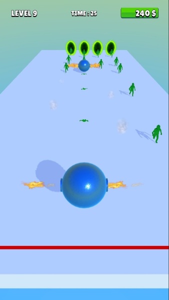 Roll On Mob - Preview 14