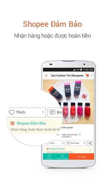 Shopee APK for Android Download