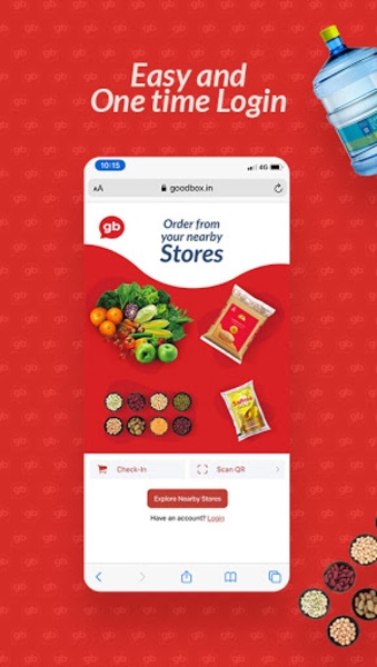 Goodbox - Preview 4