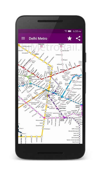 Indian Railways - Preview 9