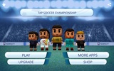 Tap Soccer screenshot 7