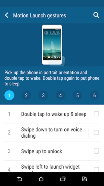 EasyAccessService - Preview 2