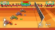 Xtreme Motorbikes Racing Games screenshot 5