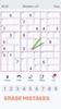 Killer Sudoku screenshot 3