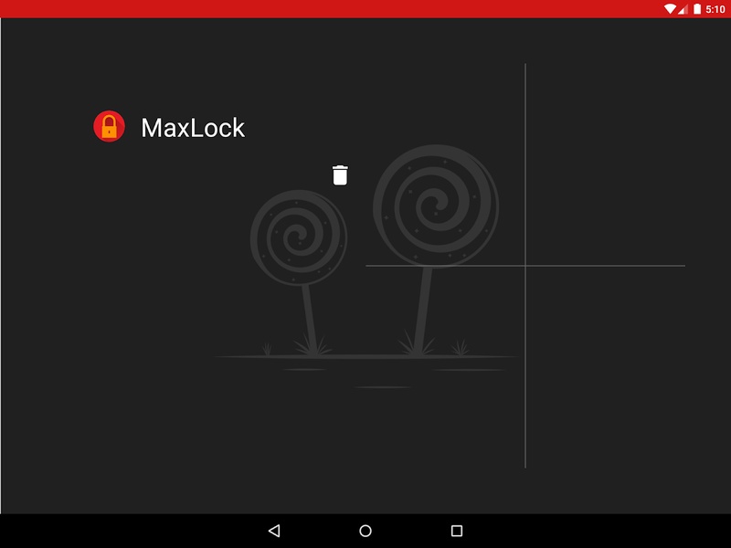 MaxLock - Preview 7