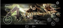 PSP / PS / PS2 (LTS) screenshot 2