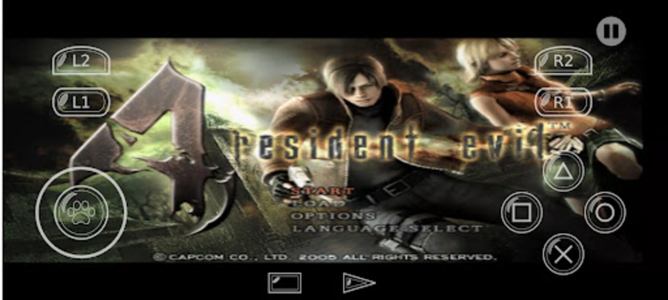 PSP / PS / PS2 (LTS) для Android - Скачайте APK с Uptodown