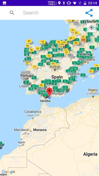 Live Location & Address Finder - Preview 8