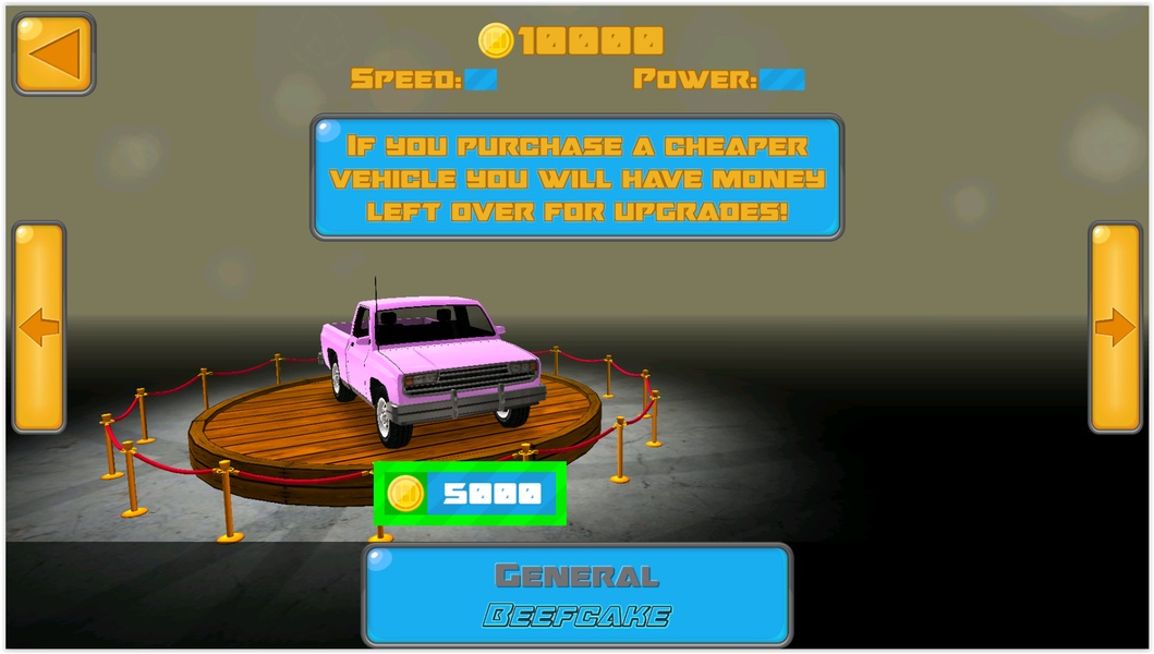 Truck Trials 2.5 - Preview 9