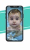 Cute Baby Wallpaper HD screenshot 3