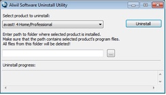 Download Avast Uninstall Utility 11.1.2253.1653 for Windows ...