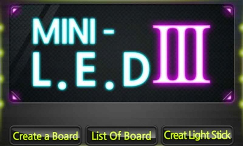 miniLED3 - Preview 8
