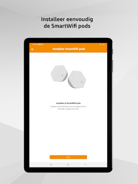Ziggo SmartWifi - Preview 1