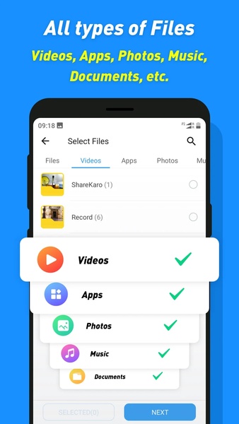 Share Karo - Preview 7