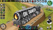 Mountain Drive: Truck Game screenshot 6