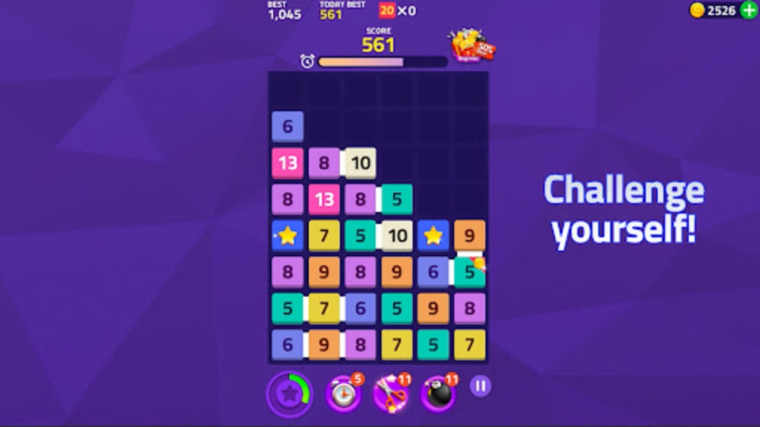 Merge Block - Preview 7