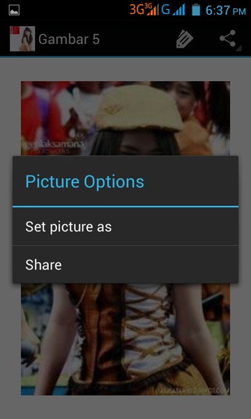 Salkus Jkt48 - Preview 2
