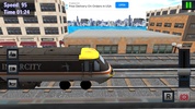 City Train Driver Simulatoor 2 screenshot 7