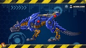 RobotSlayerWolf screenshot 5