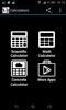 Calculators screenshot 6