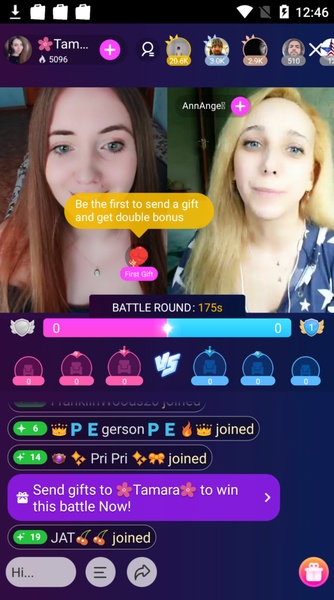 LiveMe Lite - Preview 6