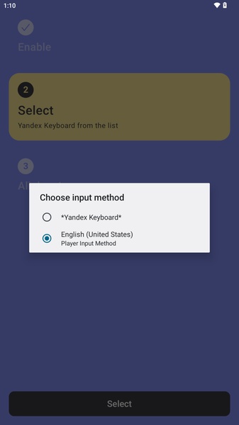 Yandex.Keyboard - Preview 19