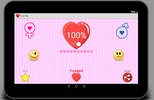 Love Test Calculator screenshot 1