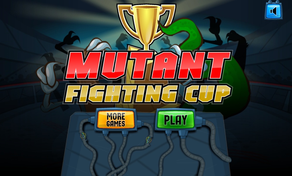 Mutant Fighting Cup - Preview 9