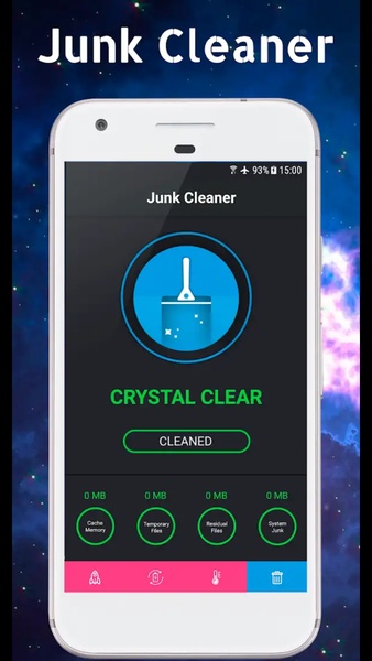 Cleaner and Cooling Master - Preview 8